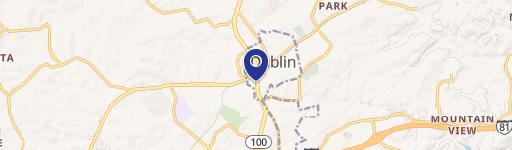 3.68 Acres Development Site