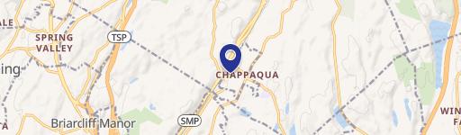 Chappaqua Office Space Available