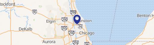 Fully Occupied Chicago Retail Building