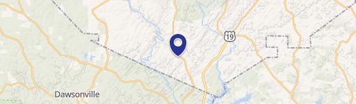 Residential Lot in Blackburn Forest