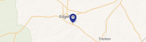 Edgefield Commercial Land for Sale