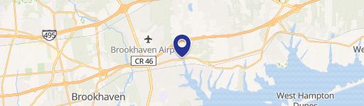 Retail Space on Montauk Highway