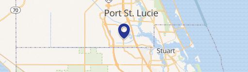 Prime Land on Port St.