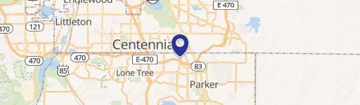 Retail Land Near Centennial Airport