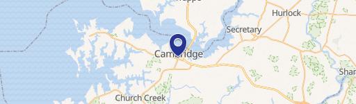 Cambridge Commercial Land Opportunity