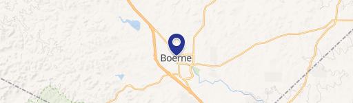 Boerne Office/Industrial Space on Acreage