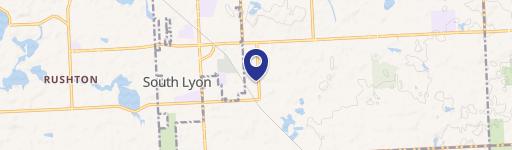 Light Industrial Corner Lot