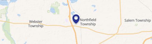 Commercial Land Near Ann Arbor