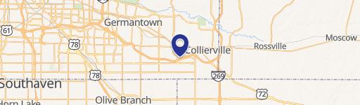 Land at Avenue at Carriage Crossing