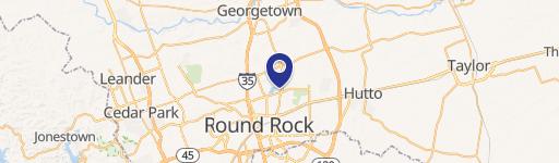 Land on E. Old Settlers