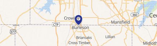 Development Land Near I-35