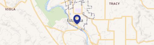 Industrial Space with Highway Access