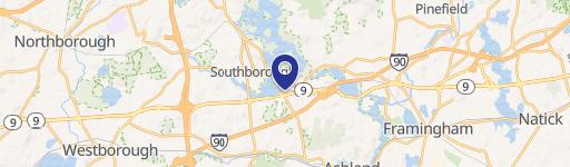 Route 9 Office Buildings