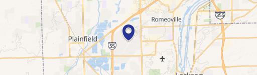 Land with I-55 Interchange Access