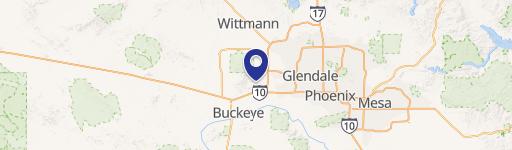 Buckeye Land Parcel For Sale