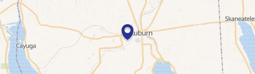 Auburn Retail Space For Lease