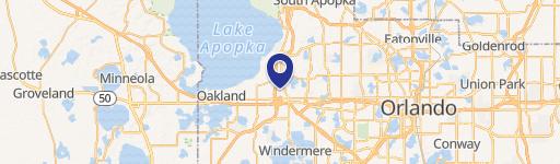 Ocoee Warehouse with Office Space