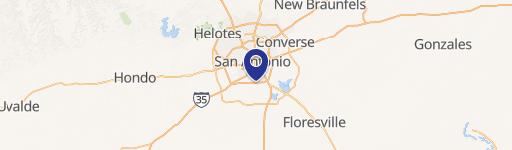 3.5 Acres on Highway 281