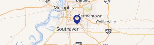 Memphis Land For Sale