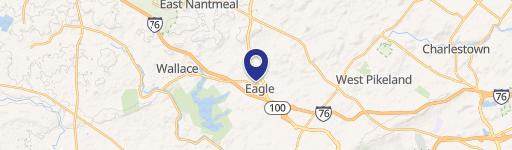 Downingtown Office Space For Rent