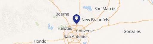 Land Available in San Antonio