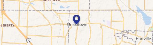 Land with Park-Like Setting