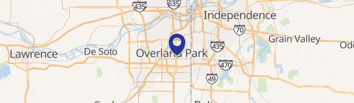 Overland Park Commercial Land Opportunity