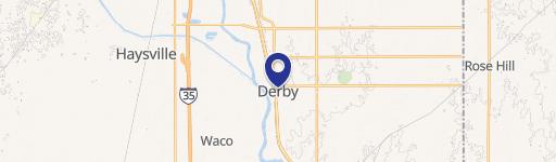 Office Space in Derby