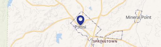 Prime Commercial Land Opportunity