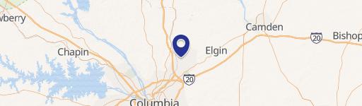 Land Available in Northeast Columbia