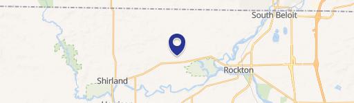 Commercial Land Available in Rockton