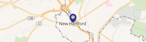 New Hartford Business Park Land