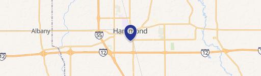 Vacant Land in Growing Area