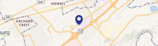 New Flex Property For Lease