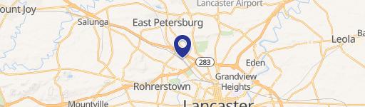 Retail Building Near Park City