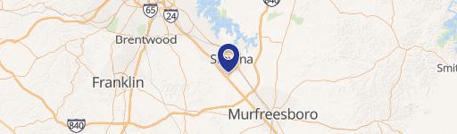 Smyrna, TN Outparcel For Lease