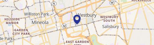 Retail Space on Old Country