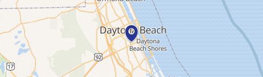 Daytona Beach Commercial Land