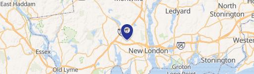 Commercial Land in Waterford, CT