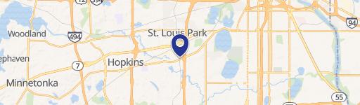 Excelsior Blvd Commercial Land Available