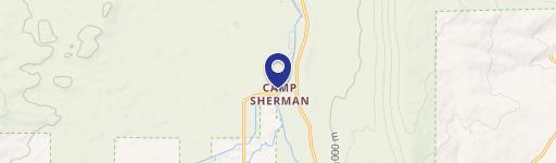 Camp Sherman Retail Opportunity