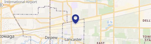 Lancaster Land Available