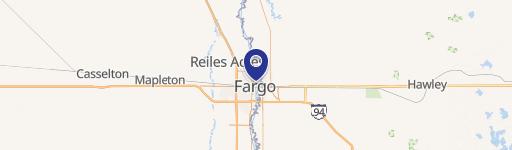 Downtown Fargo Retail/Office Space