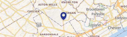 Retail Property in Aston, PA