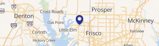 Freestanding Retail Building on FM 423