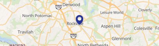 Freestanding Building Third Floor Office