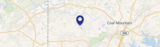 Residential Lots in Forsyth County