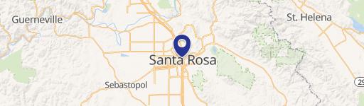 1071 Santa Rosa Plz