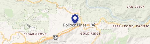 Land Development Opportunity in Pollock Pines