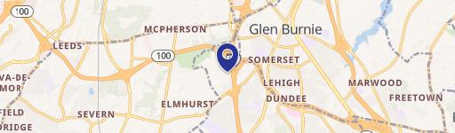 Severn Commercial Land For Sale